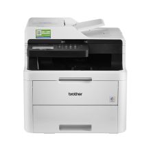 兄弟 BROTHER 9150CDN（自动双面打印/双面输稿器/250页/彩色激光）多功能一体机