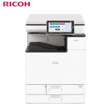 理光 RICOH IM C2000（有线网络打印/550页/盖板）复印机