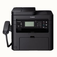 佳能 CANON IC MF246DN IMAGECLASS 智能黑立方 黑白激光多功能一体机 含上门安装服务 