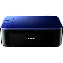佳能 CANON E518（手动双面打印/100页/彩色喷墨）多功能一体机