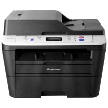 联想 LENOVO M7615DN（双面器/双面自动输稿器/250页/黑白/一年）多功能一体机