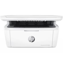 惠普 HP M30A（手动双面打印/150页/黑白激光）多功能一体机