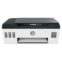 惠普 HP SMART TANK 511 (手动双面打印/150页/彩色墨盒)多功能一体机