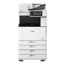 佳能 CANON C3525（双面器/双面输稿器/1100页/工作台）复印机