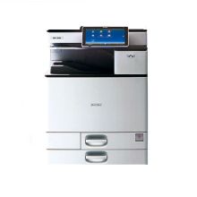 理光 RICOH MP 3055SP（双面器/双面输稿器/网络打印卡/1200页）复印机