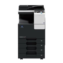柯尼卡美能达 KONICA MINOLTA BIZHUB C7222（双面器/双面输稿器/1100页）复印机