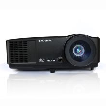 夏普 SHARP XG-N30SA（DLP/3200流明/800×600DPI）投影机
