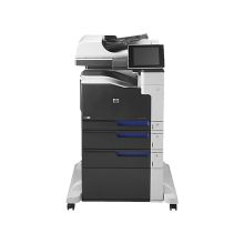 惠普 HP M725F（双面器/250页/黑白激光）多功能一体机