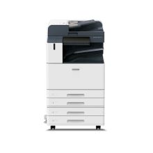 富士施乐 FUJIXEROX APEOSPORT-VII C4473CPS（双面器/双面自动输稿器/网络打印卡/2090页）复印机