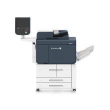 富士施乐 FUJIXEROX B9100OCT（双面器/双面自动输稿器/有线网络打印/4050页/错位出纸盘）复印机