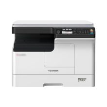 东芝 TOSHIBA E-STUDIO 2829A（有线/无线网络打印/350页/盖板）复印机