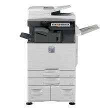 夏普 SHARP MX-B4052R（双面器/双面自动输稿器/网络打印卡/550页）复印机