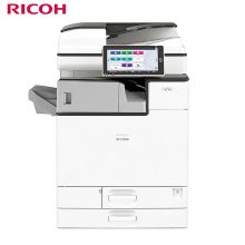 理光 RICOH IM C2500（双面器/双面自动输稿器/有线网络打印/550页/内置装订器）复印机