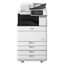 佳能 CANON C5560（双面器/双面输稿器/网络打印卡/1100页）复印机