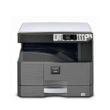 夏普 SHARP SF-S261NV（双面器/网络打印卡/600页）复印机