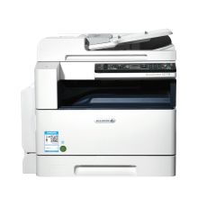 富士施乐 FUJIXEROX S2110NDA（双面器/双面自动输稿器/网络打印卡/850页）复印机