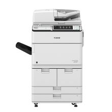 佳能 CANON IR-ADV-6565（双面器/双面输稿器/网络打印卡/4200页）复印机