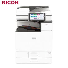 理光 RICOH IM C4500（双面器/双面自动输稿器/网络打印卡/1200页）复印机