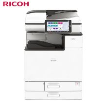 理光 RICOH IM C2500 (双面器/双面输稿器/网络打印卡/1200页）复印机