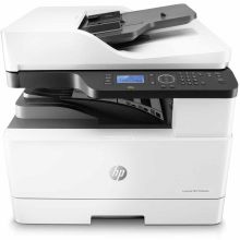 惠普 HP M436NDA（双面器/双面输稿器/网络打印卡/350页）复印机