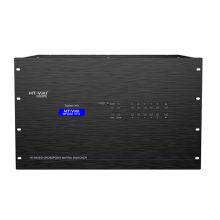 爱普生 EPSON CB-L610U（LCD/6000流明/1920×1200DPI）投影机