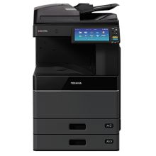 东芝 TOSHIBA E-STUDIO 2518A（双面输稿器/网络打印卡/双面器/1200页）复印机