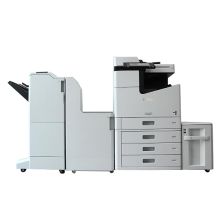 爱普生 EPSON C20590A（双面器/双面输稿器/网络打印卡/2350页）复印机