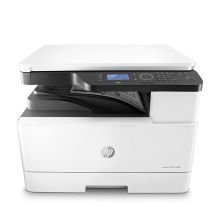 惠普 HP M436DN（双面器/双面输稿器/网络打印卡/350页）复印机