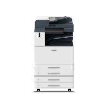 富士施乐 FUJIXEROX DOCUCENTRE-VII C3372 CPS 4TRAY（双面器/双面输稿器/网络打印卡/2090页）复印机