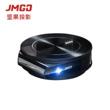 坚果 JMGO T9 (DLP/800流明/854×480DPI) 投影机