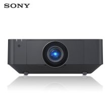 索尼 SONY VPL-F535WZ 激光投影仪 投影机办公 高清宽屏 5000流明 镜头位移 免费上门安装 