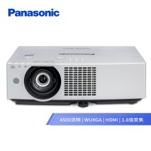 松下 PANASONIC PT-BMZ40C (LCD/4500流明/1920×1200DPI) 投影机