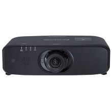 松下 PANASONIC PT-SLW69CB（LCD/5300流明/1280×800DPI）投影机