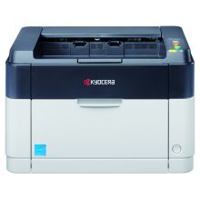 京瓷 KYOCERA ECOSYS P1025D（自动双面打印/黑白）激光打印机