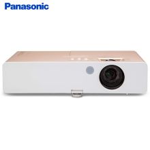 松下 PANASONIC PT-SX301C（3LCD/3000流明/1024×768DPI）投影机