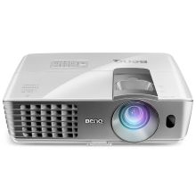 明基 BENQ W1070+（DLP/2200流明/1920×1080DPI）投影机