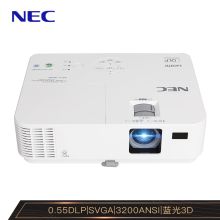 NEC NP-CR3117（DLP/3200流明/800×600DPI）投影机