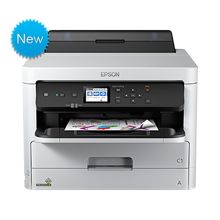爱普生 EPSON WF-C5290A（网络打印/彩色）喷墨打印机