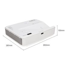 NEC NP-U321H+（DLP/3200流明/1920×1080DPI）投影机