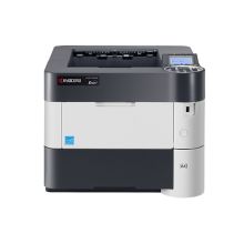 京瓷 KYOCERA P3050DN（自动双面打印/有线网络打印/黑白激光） 打印机