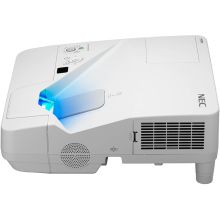 NEC NP-CU4200X（LCD/3600流明/1024×768DPI）投影机