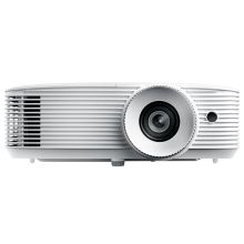 奥图码 OPTOMA X412（DLP/4000流明/1024×768DPI）投影机