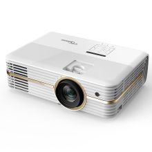 奥图码 OPTOMA UHD5664K投影仪投影机家用4K超高清蓝光3D立体投影HDRU盘直读