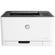 惠普 HP 150NW（有线/无线网络打印/手动/彩色/1年）激光打印机