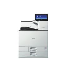 理光 RICOH SP C840DN（有线网络打印/自动双面打印/彩色激光）激光打印机