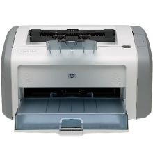 惠普 HP LASERJET 1020PLUS（黑白激光）激光打印机