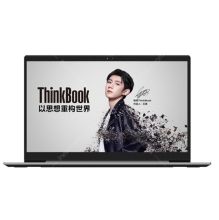ThinkBook14 07CD 14英寸笔记本(i5-1135G7 16G 512G MX450-2G独显 无光驱 win10 银色) （单位:台）