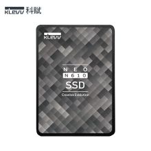 科赋（KLEVV）N610系列 512GB 2.5英寸 带缓存 SATA3接口 SSD固态硬盘 （单位：个）