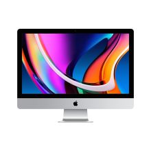Apple iMac 工作站(十代i7/16G内存/1T固态/RP5500XT/27英寸5K屏/1年质保) 单位:台