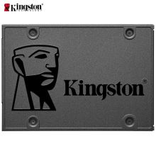 金士顿(Kingston) 240GB SSD固态硬盘 SATA3.0接口 A400系列(单位:块)